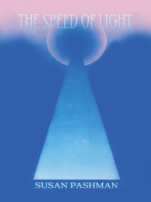 cover image of The Speed of Light